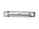 DT Spare Parts 6.42021 Ausrückwelle, D: 28 mm, b: 12,5 mm, Lb: 120 mm, L: 146 mm, H: 13 mm passend für Renault