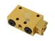 DT Spare Parts 6.45002 Schaltventil passend für Multimarken