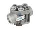 DT Spare Parts 6.45006 Mehrwegeventil, max. 8 bar passend für Renault