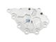 DT Spare Parts 6.45260 Ölpumpendeckel passend für Multimarken