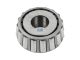 DT Spare Parts 6.46042 Kegelrollenlager, d: 28 mm, D: 66,8 mm, H: 32 mm passend für Multimarken