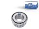 DT Spare Parts 6.46510 Rollenlager, d: 42,1 mm, D: 82,9 mm, H: 40,4 mm passend für Multimarken