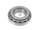 DT Spare Parts 6.46512 Kegelrollenlager, d: 40 mm, D: 78 mm, H: 20 mm passend für Multimarken