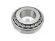 DT Spare Parts 6.46513 Kegelrollenlager, d: 55 mm, D: 110 mm, H: 16 mm passend für Multimarken