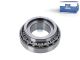 DT Spare Parts 6.46521 Rollenlager, d: 68 mm, D: 140 mm, H: 49,5 mm passend für Multimarken