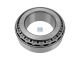 DT Spare Parts 6.46525 Kegelrollenlager, d: 70 mm, D: 120 mm, H: 37 mm passend für Multimarken