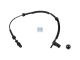 DT Spare Parts 6.46904 ABS Sensor passend für Renault