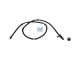 DT Spare Parts 6.46905 ABS Sensor passend für Multimarken