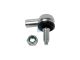 DT Spare Parts 6.47097 Kugelgelenk, Rechtsgewinde, M10 x 1,5, LTh1: 20 mm, L: 35 mm passend für Multimarken
