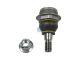 DT Spare Parts 6.47103 Kugelgelenk, Querlenker, C: 23 mm, M45 x 1,5, M16 x 1,5 passend für Multimarken