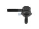 DT Spare Parts 6.47110 Kugelgelenk, Rechtsgewinde, M10 x 1,5, L: 56 mm passend für Renault