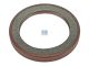 DT Spare Parts 6.49010 Wellendichtring, d: 58 mm, D: 80 mm, H: 10 mm passend für Renault