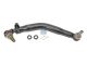 DT Spare Parts 6.51016 Lenkstange, L: 552 mm passend für Renault