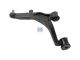 DT Spare Parts 6.52001 Querlenker, unten, links passend für Multimarken