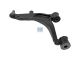 DT Spare Parts 6.52003 Querlenker, unten, links passend für Multimarken