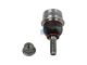 DT Spare Parts 6.52021 Kugelgelenk, Querlenker, D: 45,5 mm, C: 21 mm, M14 x 1,5 passend für Multimarken