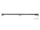 DT Spare Parts 6.53027 Spurstange, D: 42 mm, M30 x 1,5, M24 x 1,5, L: 1608 mm passend für Multimarken