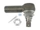 DT Spare Parts 6.53101 Kugelkopf, Linksgewinde, C: 30 mm, M38 x 1,5L, M24 x 1,5, L: 120 mm passend für Multimarken