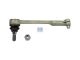 DT Spare Parts 6.53267 Kugelkopf, Spurstange, links, C: 16,4 mm, M14 x 1,5, M16 x 1,5, L: 222 mm passend für Multimarken
