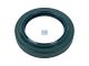 DT Spare Parts 6.54057 Wellendichtring, d: 54 mm, D: 80 mm, H1: 13 mm, H2: 15 mm passend für Renault