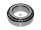 DT Spare Parts 6.54102 Kegelrollenlager, d: 85 mm, D: 140 mm, H: 41 mm passend für Multimarken