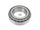 DT Spare Parts 6.54105 Kegelrollenlager, d: 95 mm, D: 160 mm, H: 46 mm passend für Multimarken