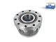 DT Spare Parts 6.54106 Radlagereinheit, mit Dichtring, d: 60 mm, D: 168 mm, H: 102 mm passend für Multimarken
