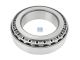 DT Spare Parts 6.54110 Kegelrollenlager, d: 100 mm, D: 160 mm, H: 41 mm passend für Multimarken