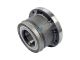 DT Spare Parts 6.54120 Radlagereinheit, mit ABS Ring, d: 70 mm, D: 195 mm, H: 110 mm passend für Multimarken