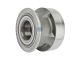 DT Spare Parts 6.54122 Radlagereinheit, d: 50 mm, D: 140 mm, H: 95 mm passend für Multimarken