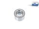 DT Spare Parts 6.54130SP Radlagereinheit, ohne Zubehör, d: 49 mm, D: 84 mm, H: 48 mm passend für Multimarken