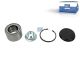 DT Spare Parts 6.54131 Radlagereinheit, komplett, d: 45 mm, D: 80 mm, H: 48 mm passend für Multimarken