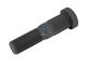 DT Spare Parts 6.54205 Radbolzen, M22 x 1,5, LTh: 46,5 mm, Lu: 97 mm, W1: 31 mm, W2: 35 mm, 10.9 passend für Multimarken
