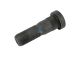 DT Spare Parts 6.54207 Radbolzen, M22 x 1,5, LTh: 42 mm, Lu: 79 mm, W1: 31 mm, W2: 35 mm, 10.9 passend für Renault