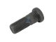 DT Spare Parts 6.54213 Radbolzen, M18 x 1,5, LTh: 30 mm, Lu: 48 mm, D: 26,5 mm, 10.9 passend für Renault
