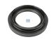 DT Spare Parts 6.56400 Wellendichtring, d: 85 mm, D: 130 mm, H1: 17 mm, H2: 27 mm passend für Renault