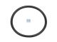 DT Spare Parts 6.56430 O-Ring, d: 47 mm, S: 3,5 mm passend für Multimarken