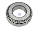 DT Spare Parts 6.56502 Kegelrollenlager, d: 65 mm, D: 130 mm, H: 37 mm passend für Renault