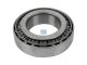 DT Spare Parts 6.56506 Kegelrollenlager, d: 65 mm, D: 120 mm, H: 32,8 mm passend für Multimarken
