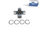 DT Spare Parts 6.59017 Zapfenkreuz passend für Renault