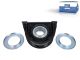 DT Spare Parts 6.59110 Mittellager, d: 60 mm passend für Renault