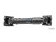 DT Spare Parts 6.59203 Gelenkwelle passend für Renault