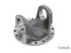 DT Spare Parts 6.59220 Antriebsflansch passend für Renault