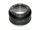 DT Spare Parts 6.60003 Bremstrommel, D: 414 mm, 10 bores, b: 25 mm, P: 335 mm, d: 280,8 mm, H: 255 mm, B: 189 mm passend für Renault