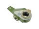 DT Spare Parts 6.60102 Gestängesteller, automatisch, links, SAE 1 7/16'' 28, b: 14 mm, Lb: 160 mm, Ol: 38 mm, 28 teeth passend für Renault