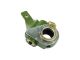 DT Spare Parts 6.60109 Gestängesteller, automatisch, BNA 227 x 35, b: 14 mm, Lb: 160 mm, Ol: 56,2 mm, 27 teeth passend für Multimarken