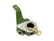 DT Spare Parts 6.60111 Gestängesteller, automatisch, links, BNA 227 x 35, b: 14 mm, Lb: 175 mm, Or: 38 mm, 27 teeth passend für Renault