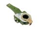 DT Spare Parts 6.60116 Gestängesteller, automatisch, links, BNA 227 x 35, b: 14 mm, Lb: 183 mm, Or: 22 mm, 27 teeth passend für Renault