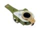 DT Spare Parts 6.60117 Gestängesteller, automatisch, rechts, BNA 227 x 35, b: 14 mm, Lb: 183 mm, Ol: 22 mm, 27 teeth passend für Renault