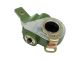 DT Spare Parts 6.60120 Gestängesteller, automatisch, links, BNA 227 x 35, b: 14 mm, Lb: 160 mm, Ol: 56,2 mm, 27 teeth passend für Renault